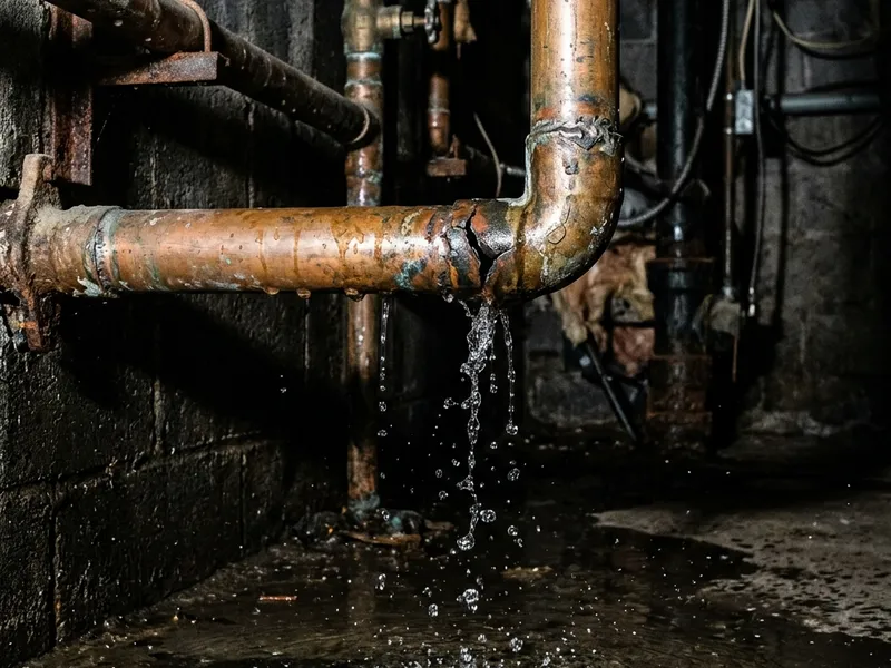 Leak Detection & Repair Plumber in Judith Gap, MT