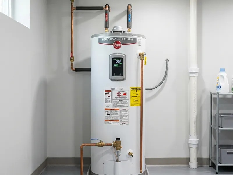 Water Heater Repair Plumber in Judith Gap, MT